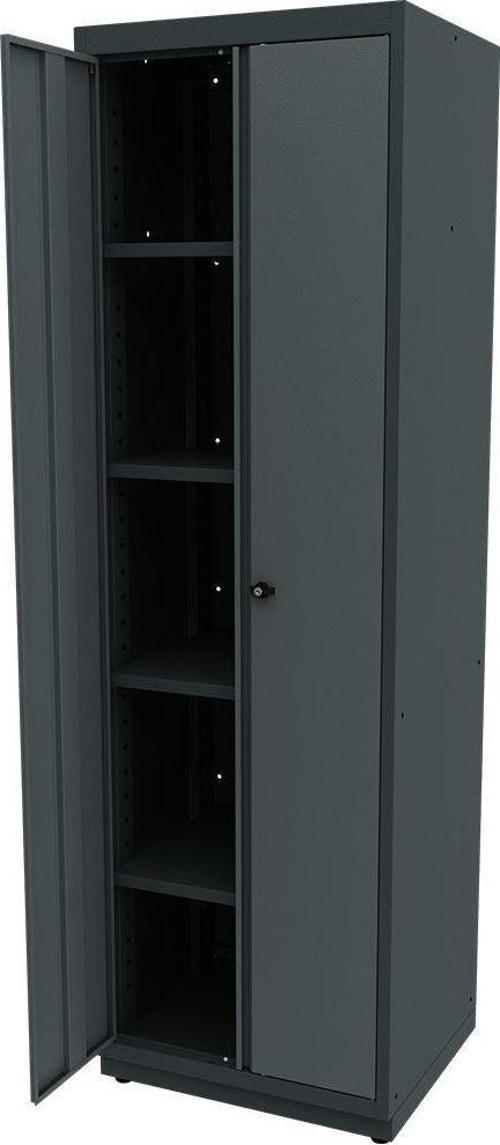 2 Metre Metal Dolap İE.36.18.30.11