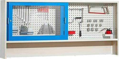 Çalışma Tezgahı Panosu 2020x914 mm Model 3 İE.CTP.29.03