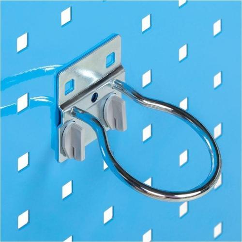 Metal Halka Kanca İEK24 Çap:60 MM