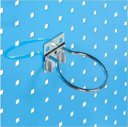 Metal Halka Kanca İEK25 Çap:80 MM