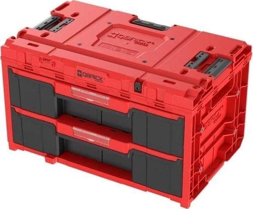QBrick Takım Çantası İE.OD2.TB.RUHD