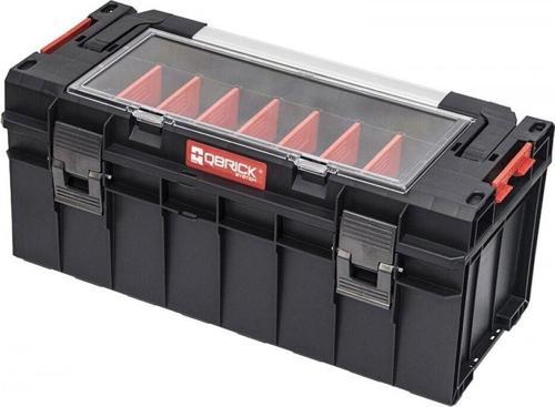 QBrick Takım Çantası İE.PRO.600.E