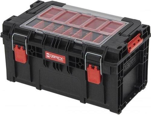 QBrick Takım Çantası İE.PT.250E