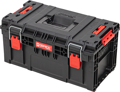 QBrick Takım Çantası İE.PT.250V