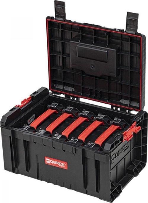 QBrick Takım Çantası Organizerli İE.PT.5PO