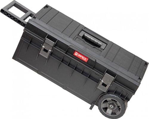 QBrick Tekerlekli Uzun Takım Çantası İE.OLB.0