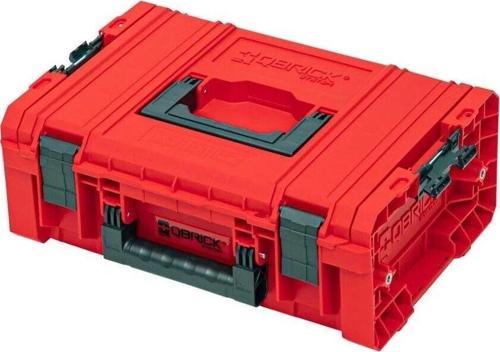 QBrick Teknisyen Takım Çantası İE.PT.C2.0R