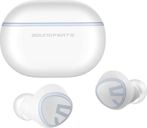 Mini TWS Kulak İçi Bluetooth Kulaklık Beyaz