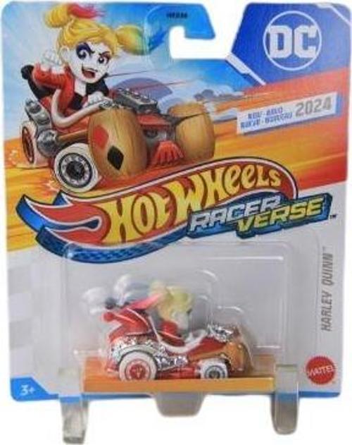 RACER  VERSE  HKB86