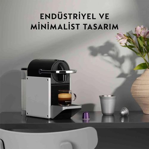 Pixie Kahve Makinesi D62