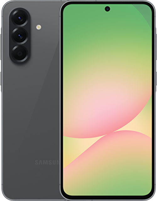 Galaxy A56 5G 256 GB 8 GB Ram Siyah (Samsung Türkiye Garantili)