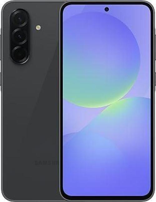 Galaxy A36 5G 256 GB 8 GB Ram Siyah (Samsung Türkiye Garantili)