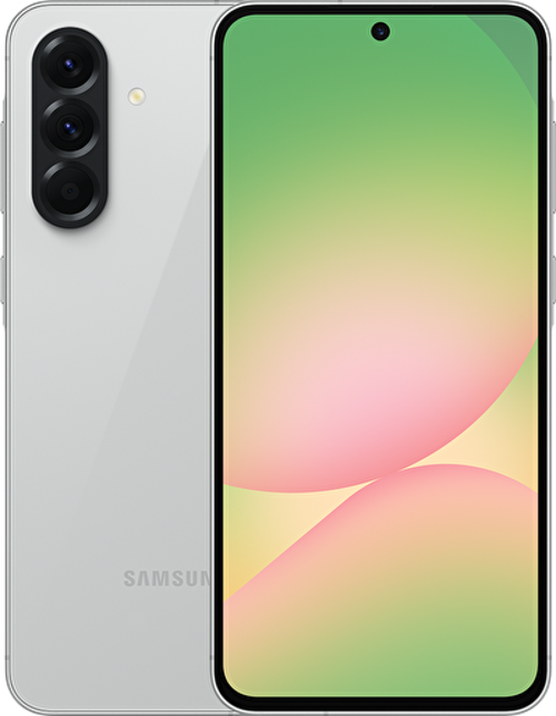 Galaxy A56 5G 256 GB 8 GB Ram Gri (Samsung Türkiye Garantili)