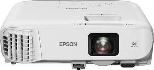 EB-982W 4200 Lümen 1280X800 Wxga LCD Projeksiyon Cihazı