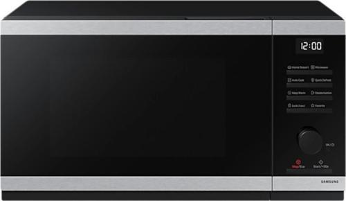 MS23DG4504ATTR  Solo Mikrodalga Fırın Inox