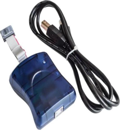Atmel At Avrısp Avr Isp Usb Programlayıcı Mk2 & Stk500 Avr Studio 4 & 5 & 6 & 7 Destekler
