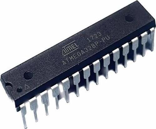 ATMEGA328P-PU 8-Bit 20MHZ Dıp-28 Arduino Uno R3 Önyükleyici için Yedek Çip Mikrodenetleyici Entegre