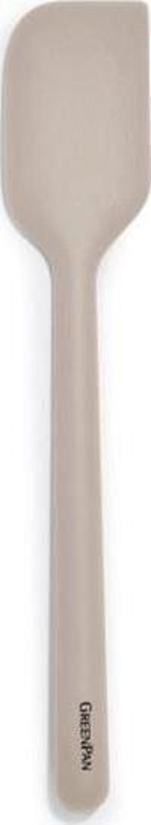 Silikon Spatula Bej