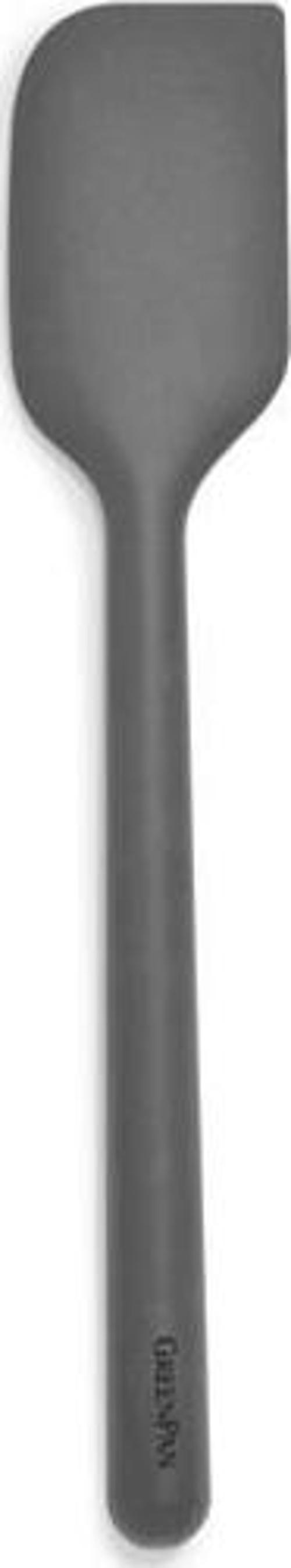 Silikon Spatula Gri