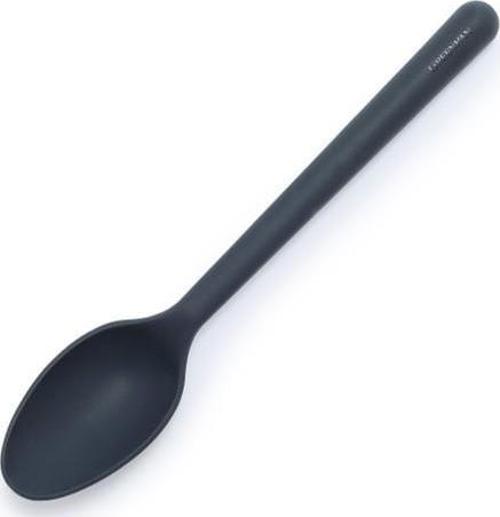 Silikon Kaşık Gri