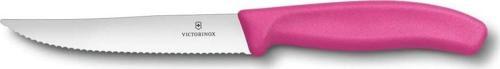 Pızza Bıçağıağı 12 Cm Pembe