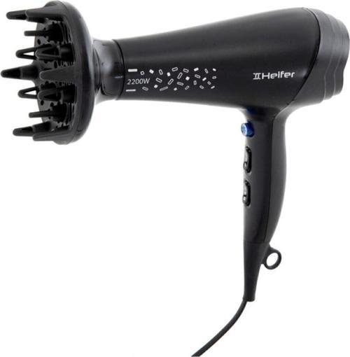 Saç Kurutma Makinesi 2200W