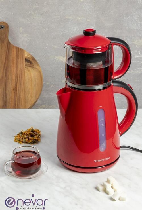 Çay Makinesi