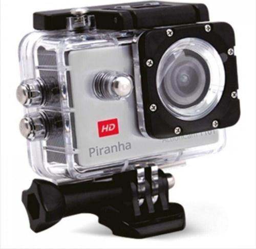 Xx-120 1125 Aksiyon Kamerası 12 Mp 2" Hd Su Altı Kamerası