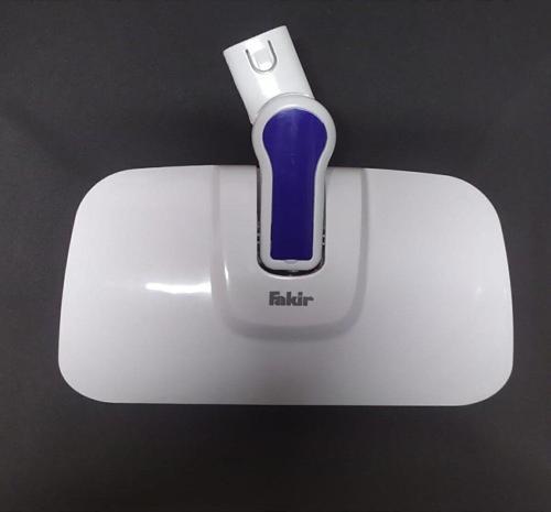 YEDEK PARÇA Fakir Alina AURA Clean Buharlı Yüzey Temizleyici Uyumlu