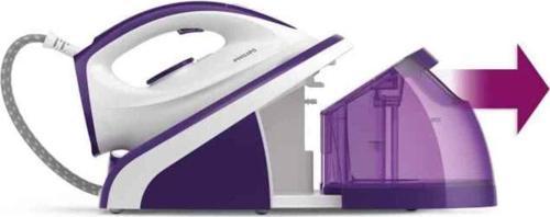 HI5922/30 2400 W Mor Buhar Kazanlı Ütü