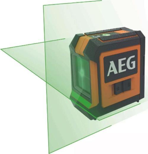 Clg220-K Çizgili Yeşil Lazer Metre Kıt 4935472254