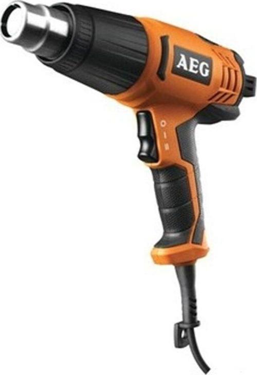 Sıcak Hava Tabancası 1500W Hg 560D-T4935441015