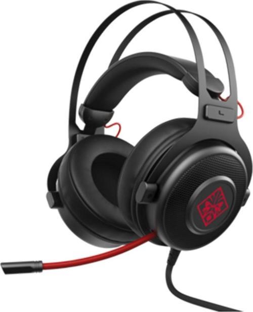 Omen 800 Headset Gaming Kulaklık Oyuncu Kulaklığı 1KF76AA