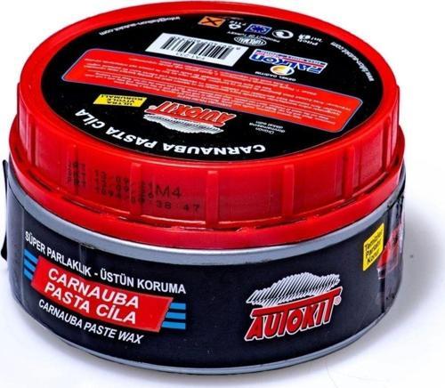 Araba Çizik Giderici Pasta Cila Çizik Alıcı Carnauba Oto Araç Parlatıcı Pasta Cila Oto Bakım