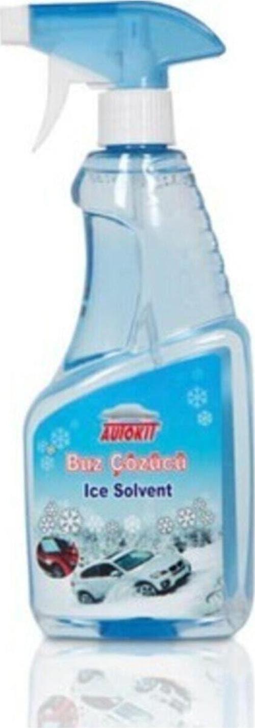 Buz Çözücü Buz Engelleyici Sprey Oto Araç Buz Cözücü Araba Buz Çözücü Sprey Kışlık Bakım Oto
