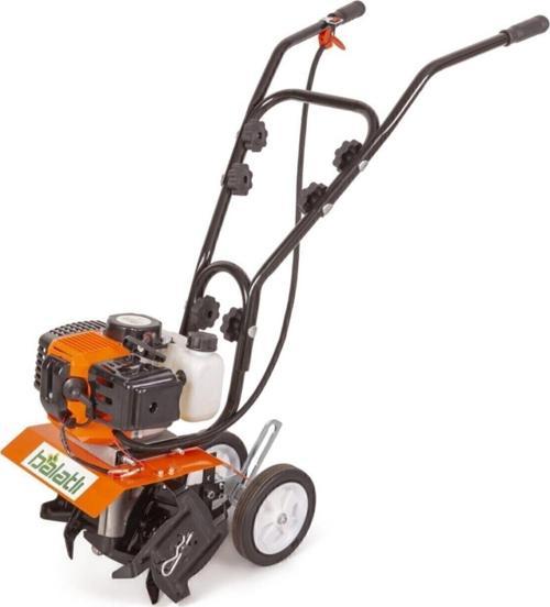 Mini Çapalama Makinası 52cc Blt-tm-gr-8005-52cc