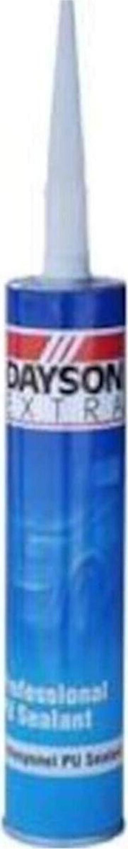 Extra Gri Pu Mastik Silikon 280Ml