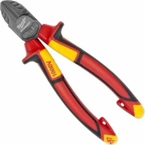 Yan Keski 160 Mm 1000 Volt
