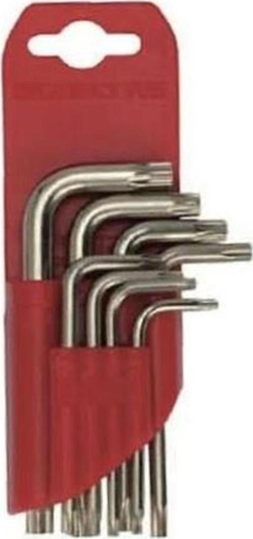 Torx Allen Anahtar Takımı