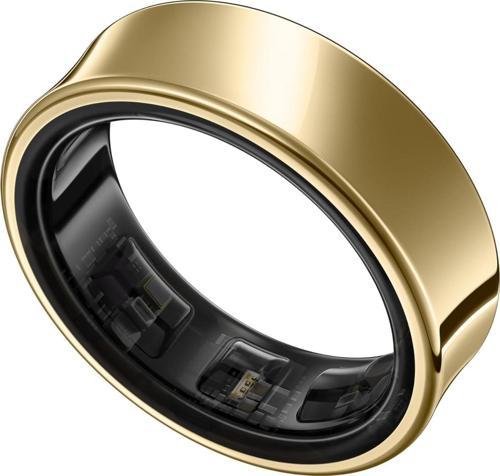 Galaxy Ring Altın Akıllı Yüzük , 7 - 7.3 mm