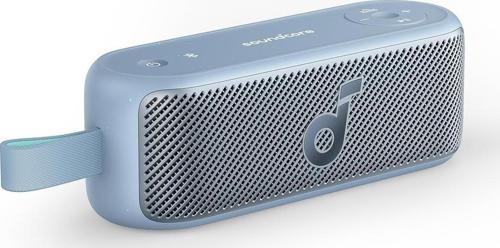 Soundcore Motion 100 Hoparlör- Blue