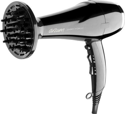 Ar5007 Shiny 2200W İyonlu Saç Kurutma Makinesi