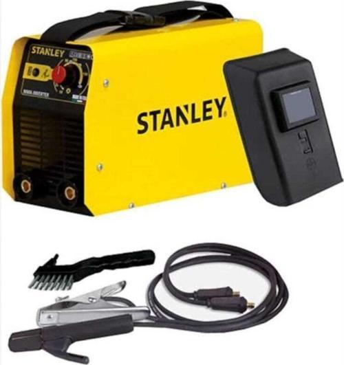 Inverter Kaynak Makinesi 200A Wd200Ic2