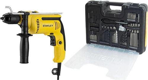 Darbelı Matkap 700 Watt Sdh700Ck 100 Adet Aksesuar (220-240V-50/60 Hz)