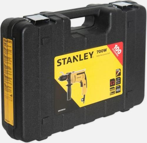 700W 13Mm Darbeli Matkap 100 Parça Aksesuar