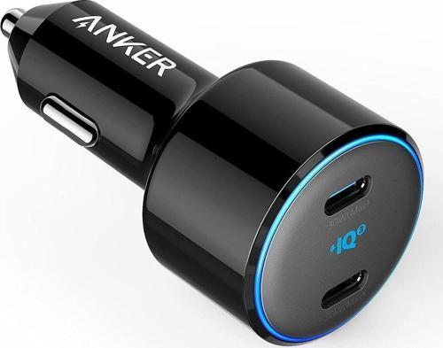 Powerdrive Iıı Hızlı Araç Şarjı