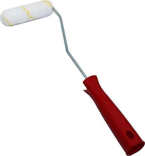 10CM - POLYEMİD PARMAK BOYA RULOSU-Findit