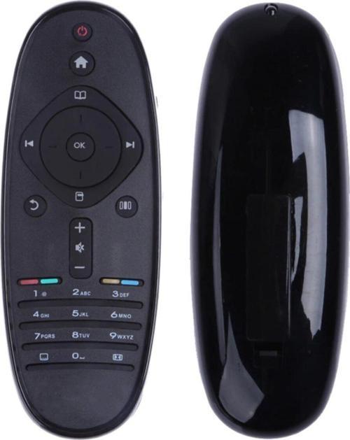 phılıps 42pfl7685h/12 Lcd Led Tv Kumandası