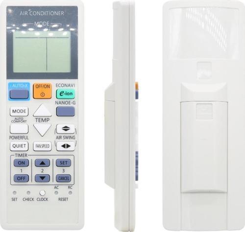 Air CondıtIıoner İnverter İle Uyumlu Klima Kumandası