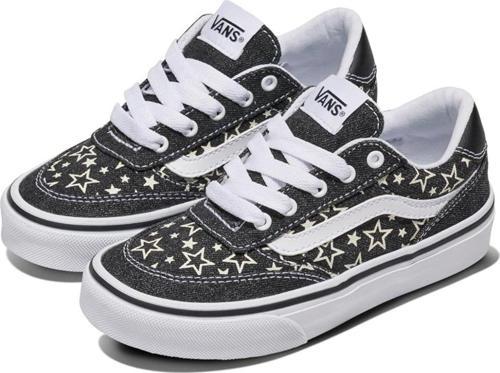 Vn000d8sblk1 Brooklyn LS Ayakkabı Siyah